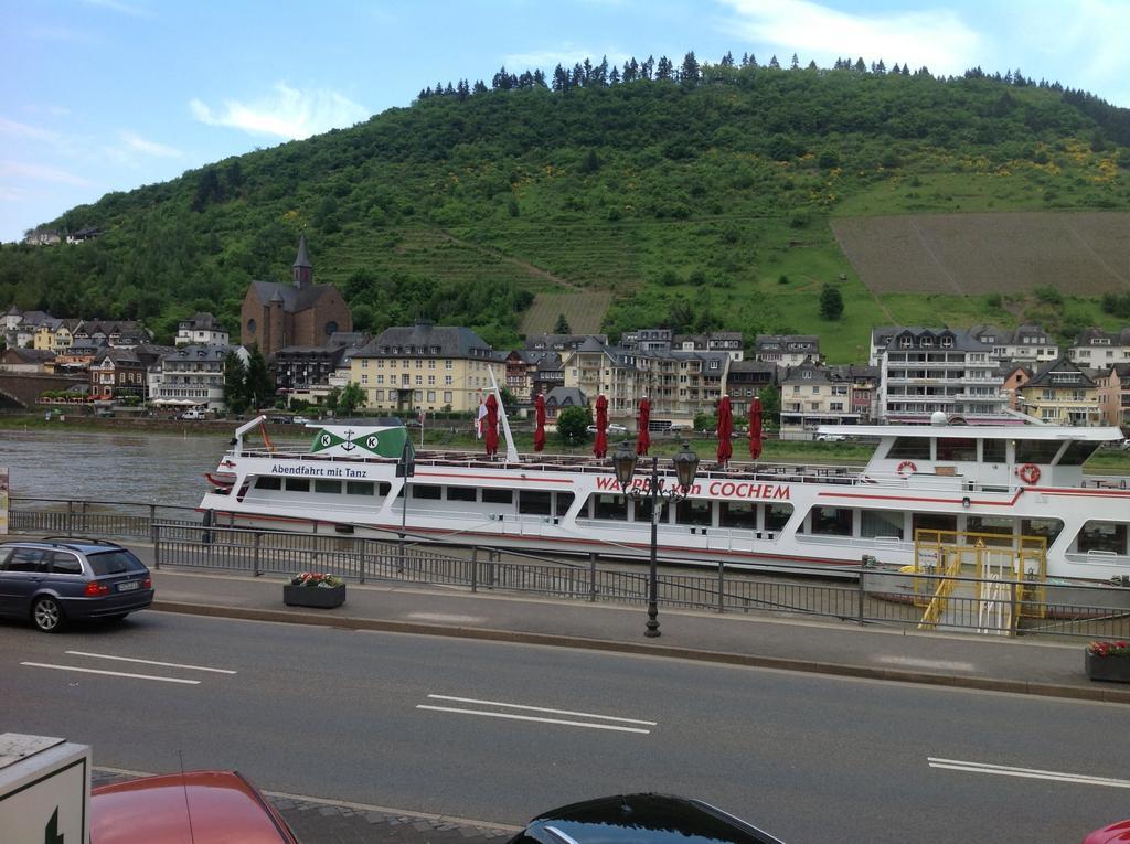 Union Hotel โคเคห์ม ภายนอก รูปภาพ