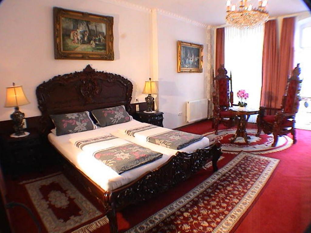 Union Hotel โคเคห์ม ภายนอก รูปภาพ