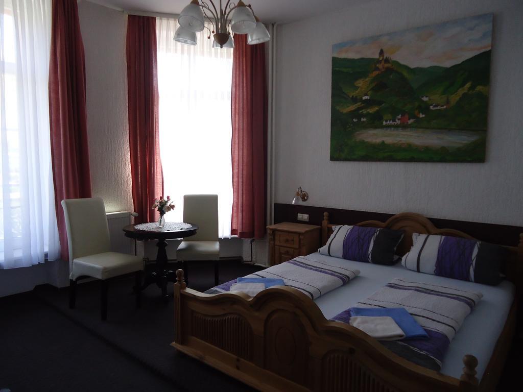 Union Hotel โคเคห์ม ภายนอก รูปภาพ