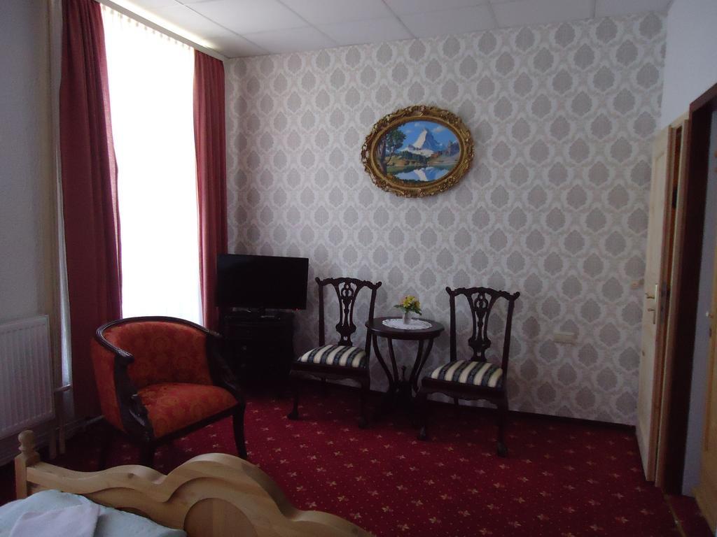 Union Hotel โคเคห์ม ภายนอก รูปภาพ