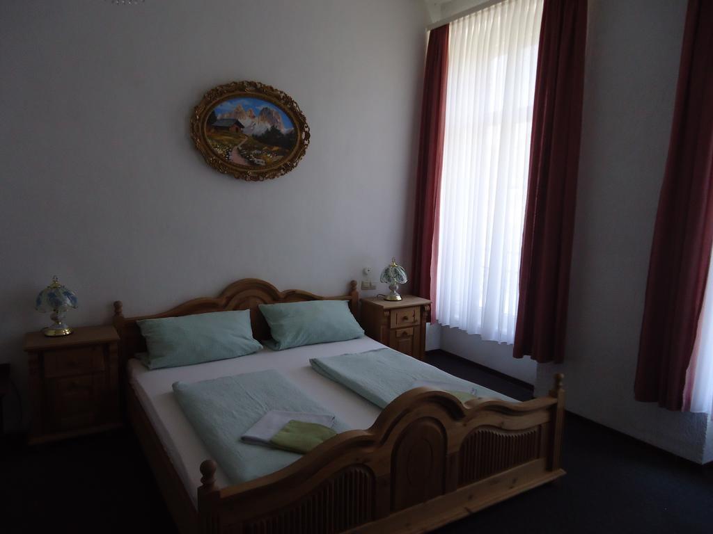 Union Hotel โคเคห์ม ห้อง รูปภาพ