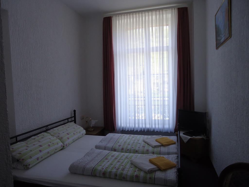 Union Hotel โคเคห์ม ห้อง รูปภาพ