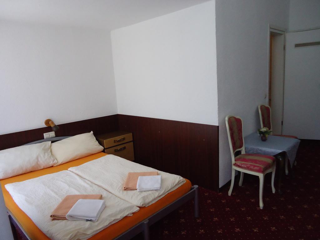 Union Hotel โคเคห์ม ห้อง รูปภาพ
