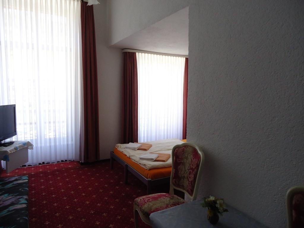 Union Hotel โคเคห์ม ภายนอก รูปภาพ