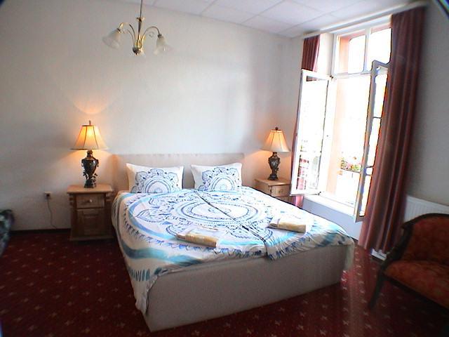 Union Hotel โคเคห์ม ภายนอก รูปภาพ