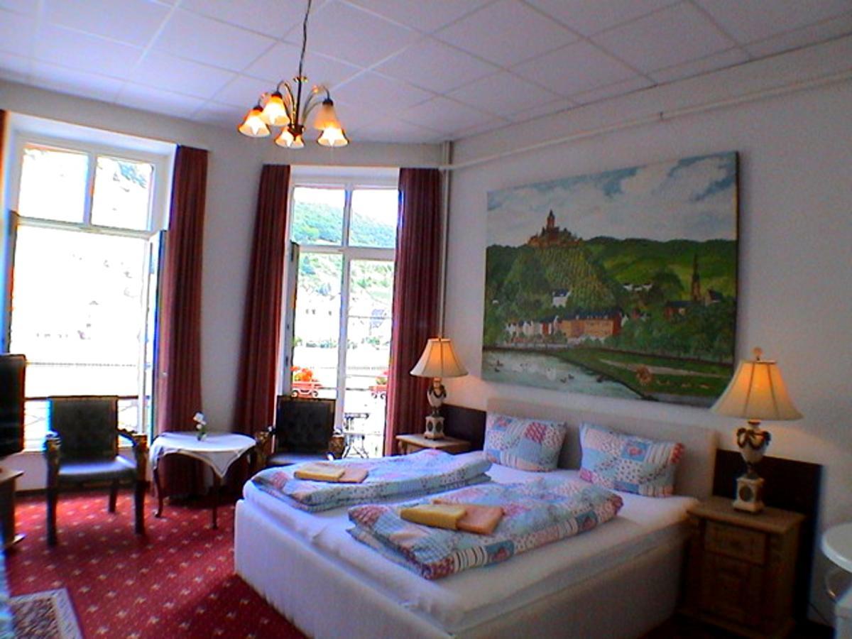Union Hotel โคเคห์ม ภายนอก รูปภาพ